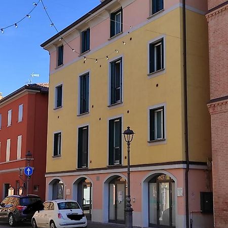 Appartamenti Centro Storico A Сант-Агата-Болоньезе Экстерьер фото
