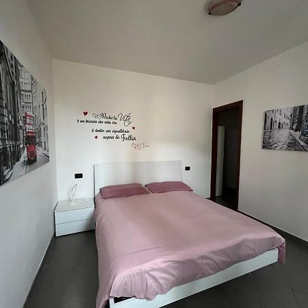 Appartamenti Centro Storico A Сант-Агата-Болоньезе Экстерьер фото