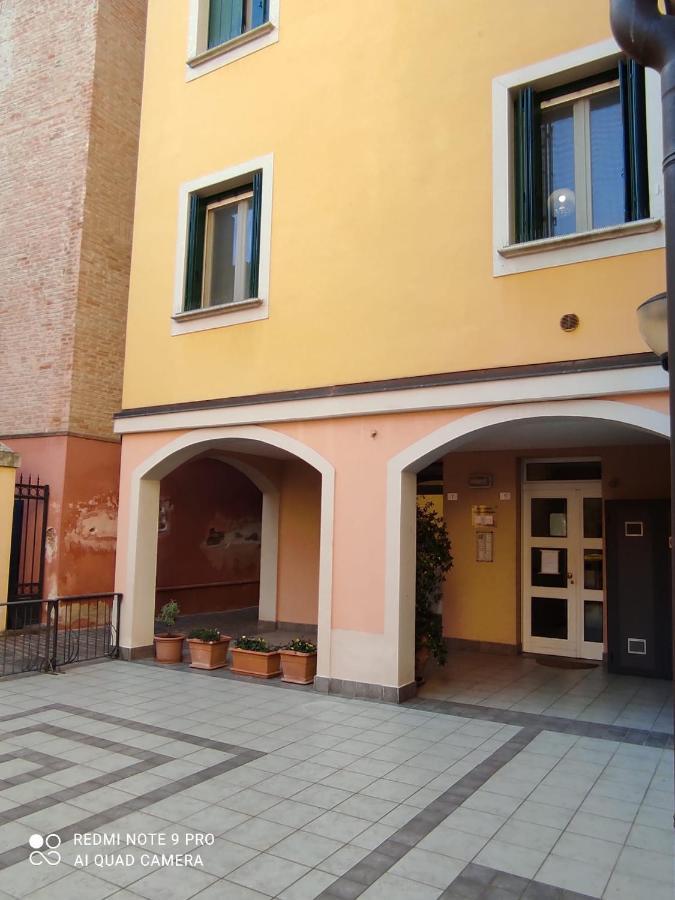 Appartamenti Centro Storico A Сант-Агата-Болоньезе Экстерьер фото