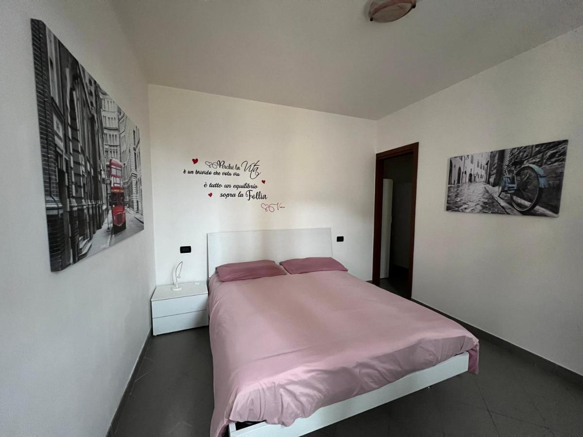 Appartamenti Centro Storico A Сант-Агата-Болоньезе Экстерьер фото